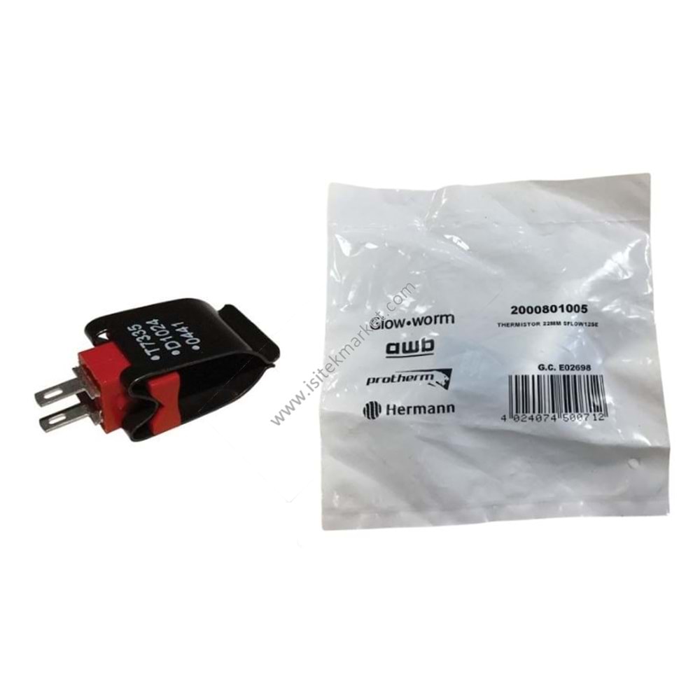 NTC GLW 2000801005 HONEYWELL T7335D1024