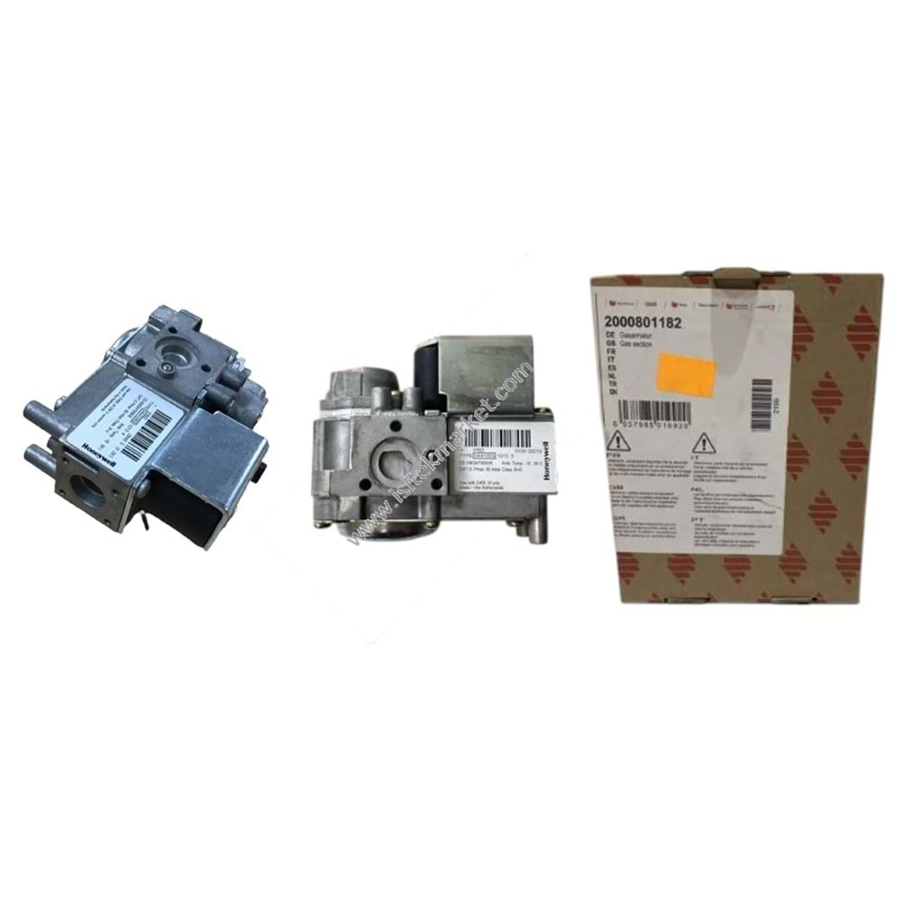 GAZ VALFİ HONEYWELL VK4105G1013U - GLW 2000801182