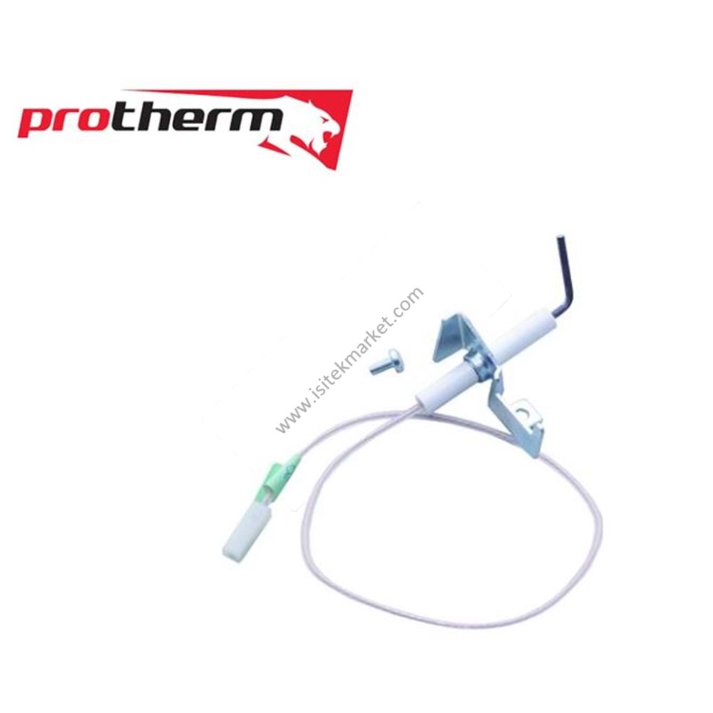 ELEKTROD PRTH 2000801887