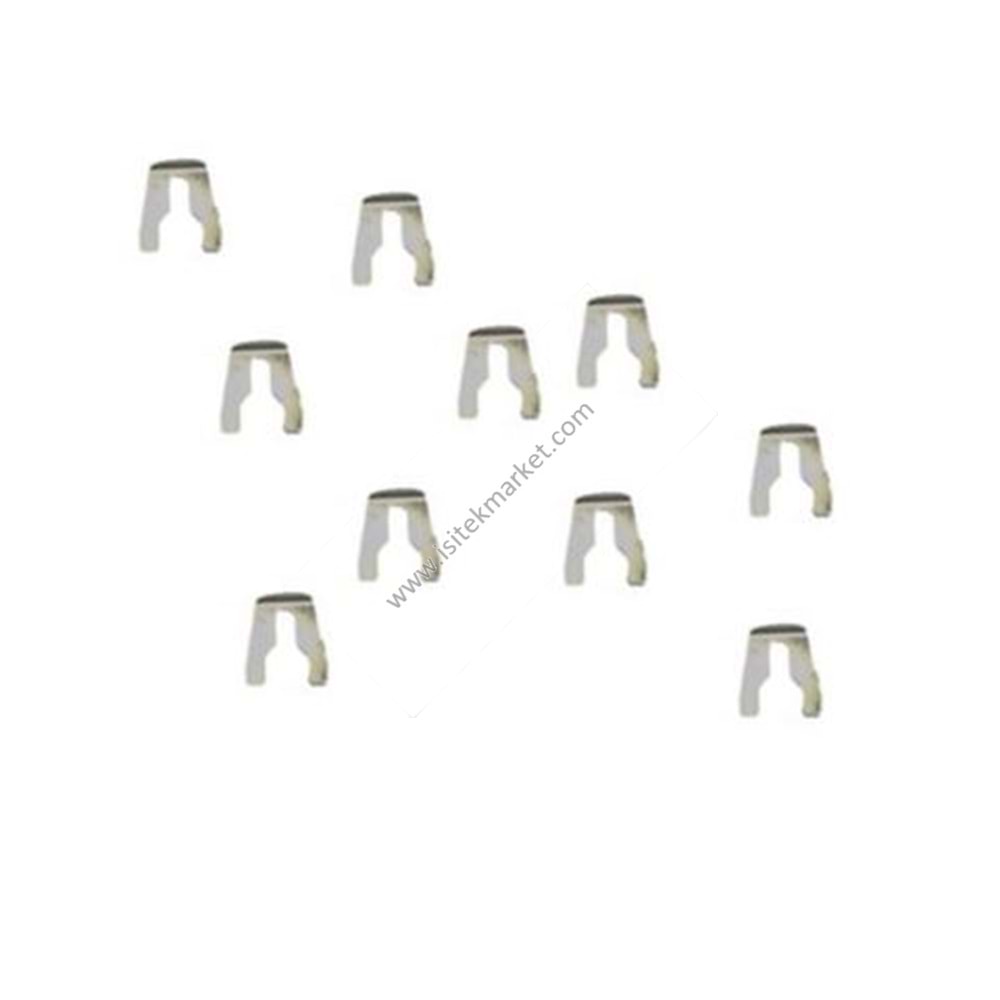 KLİPS PRTH 2000801951 10 MM