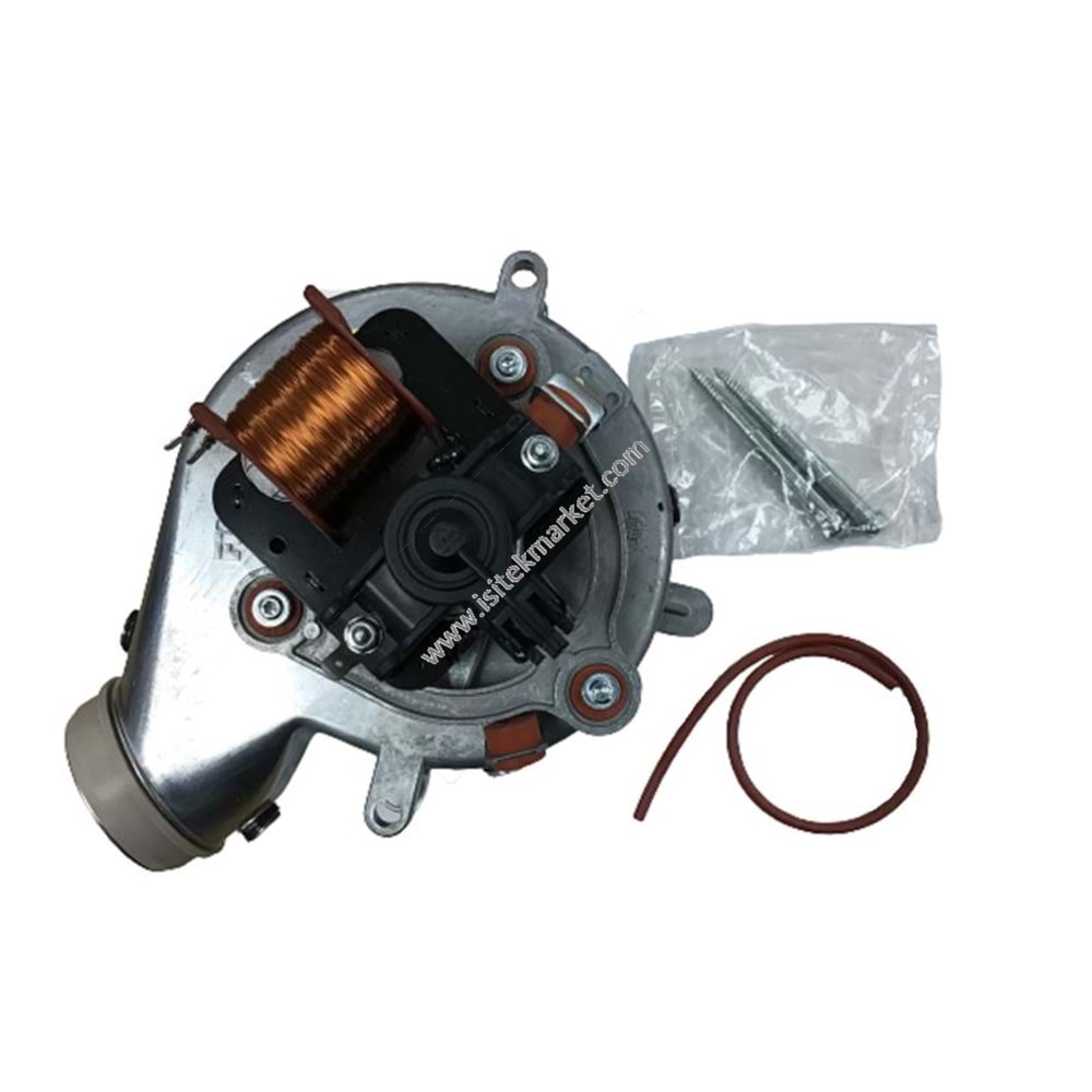 FAN FIME GR02700 GLW 2000802037