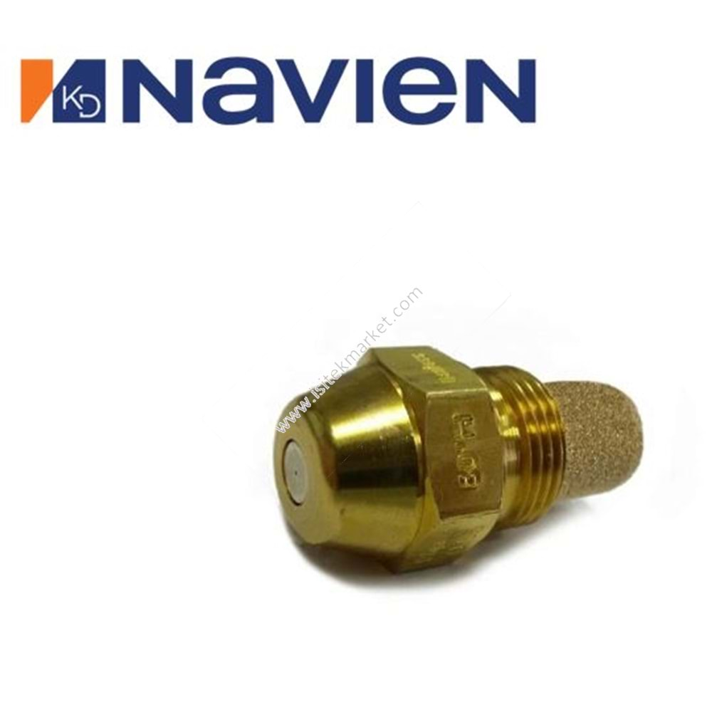 NOZZLE NAVIEN 20010472A