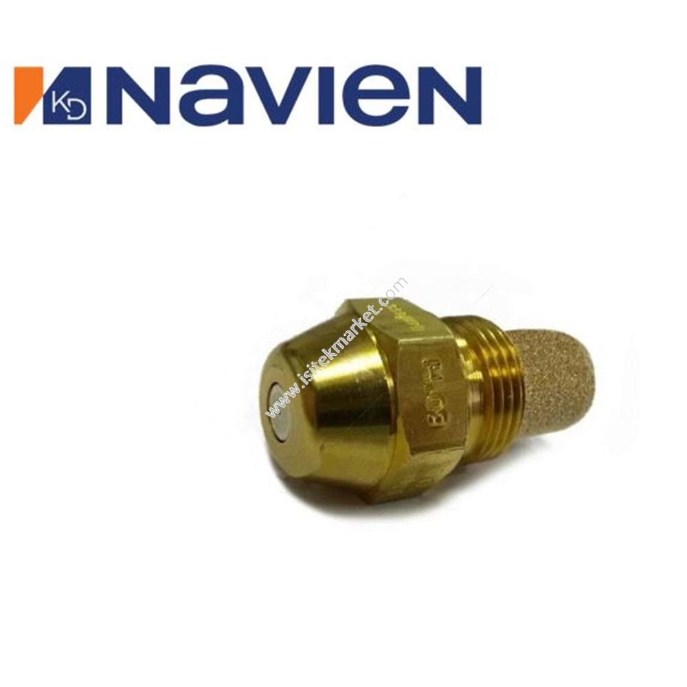 NOZZLE NAVIEN 20010482A LFA/LST 24