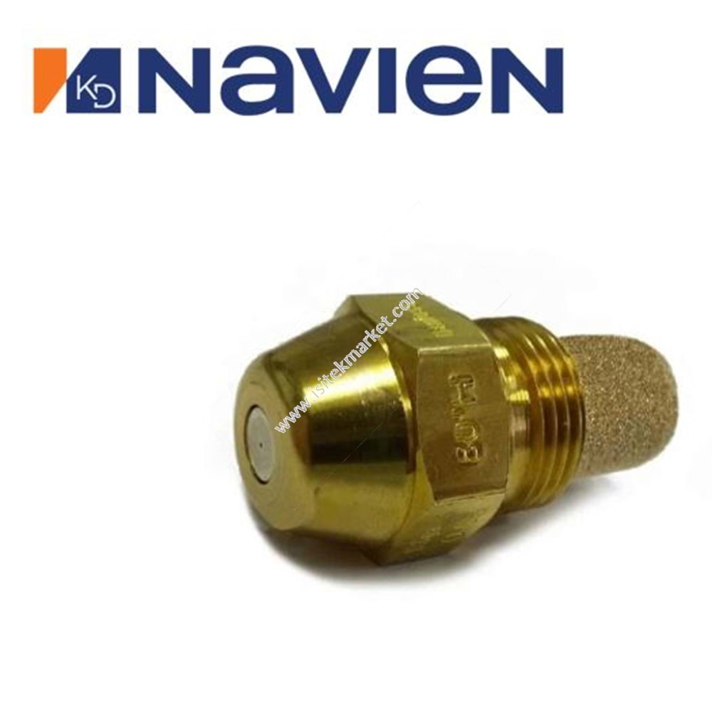 NOZZLE NAVIEN 20010494A LFA/LST 40