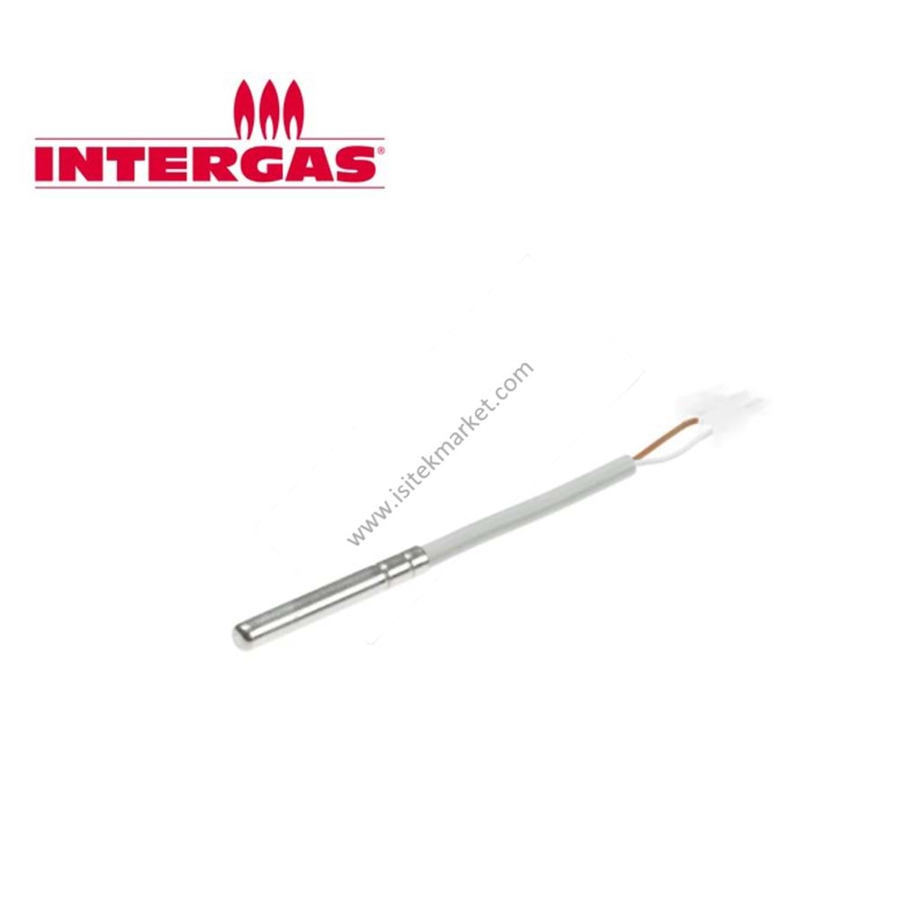 INTERGAS NTC SENSÖR 200117