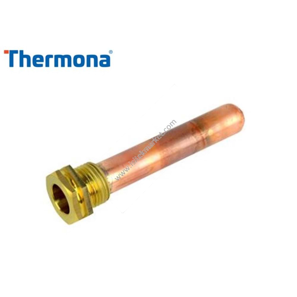 MUHAFAZA YUVASI THERMONA 20018 100 MM