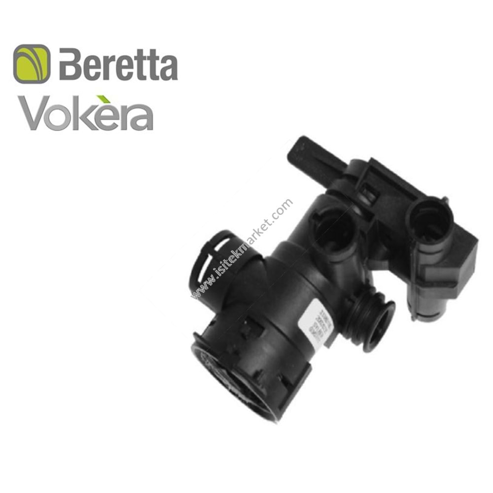 VANA GÖVDESİ 3 YOLLU BRT 20021497