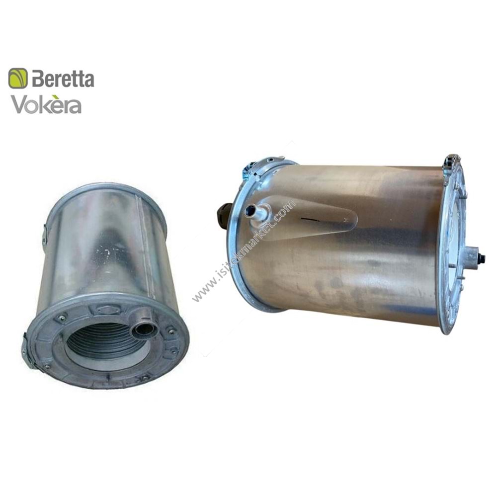 ANA EŞANJÖR PRMEIX BRT VOKERA 20024591 12.5 SPİRAL