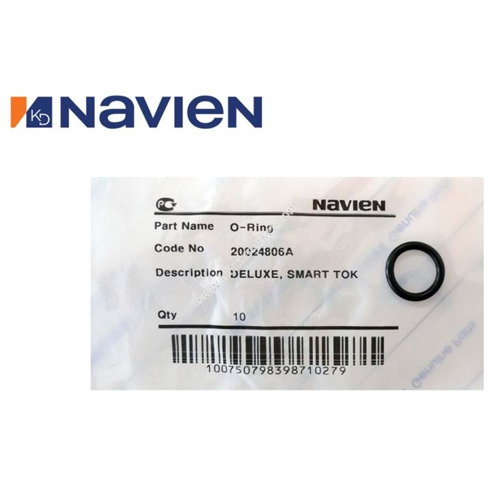 ORING NAVIEN 20024806A