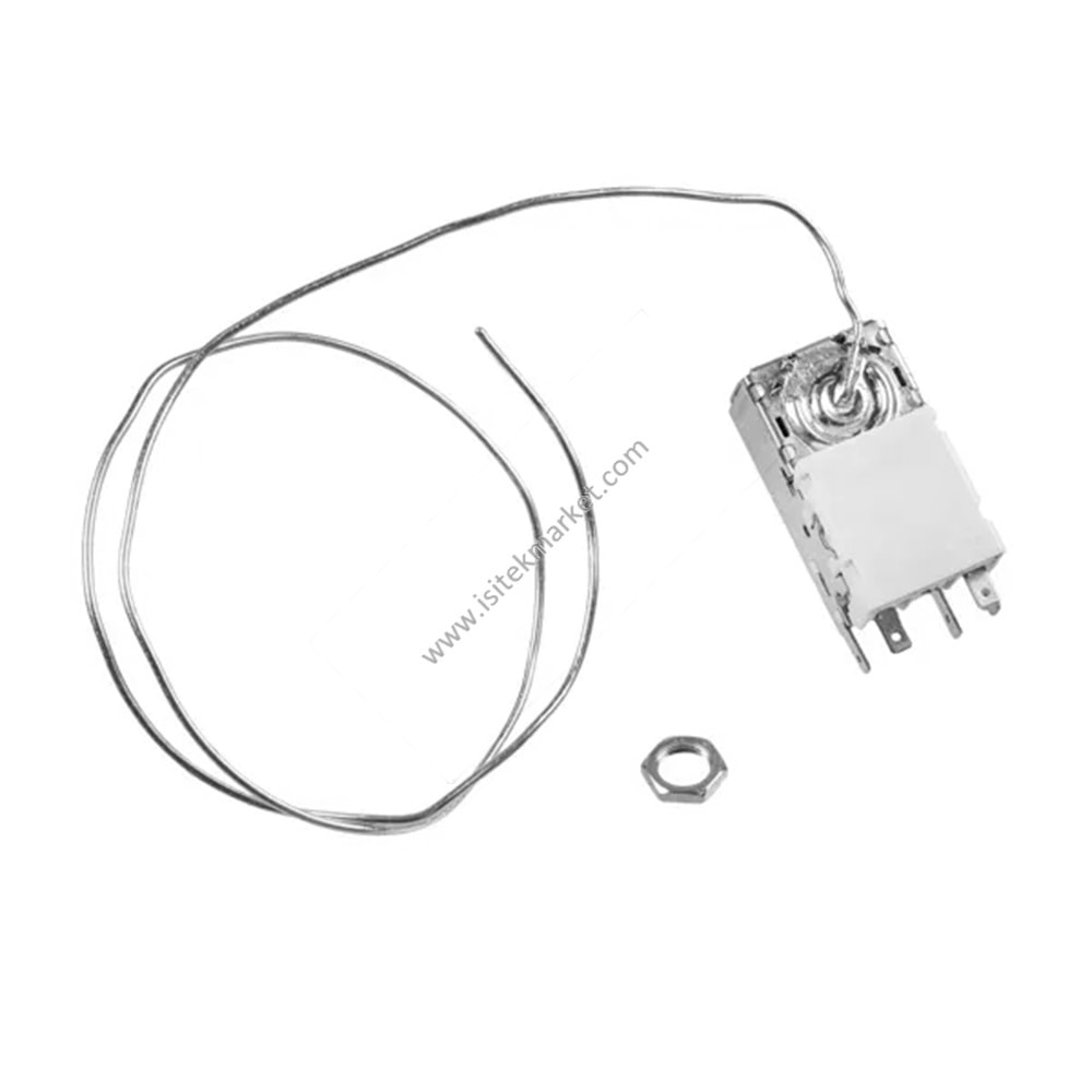 ELECTROLUX BUZDOLABI KAPİLLER TERMOSTATI K59-S2773 2003619166