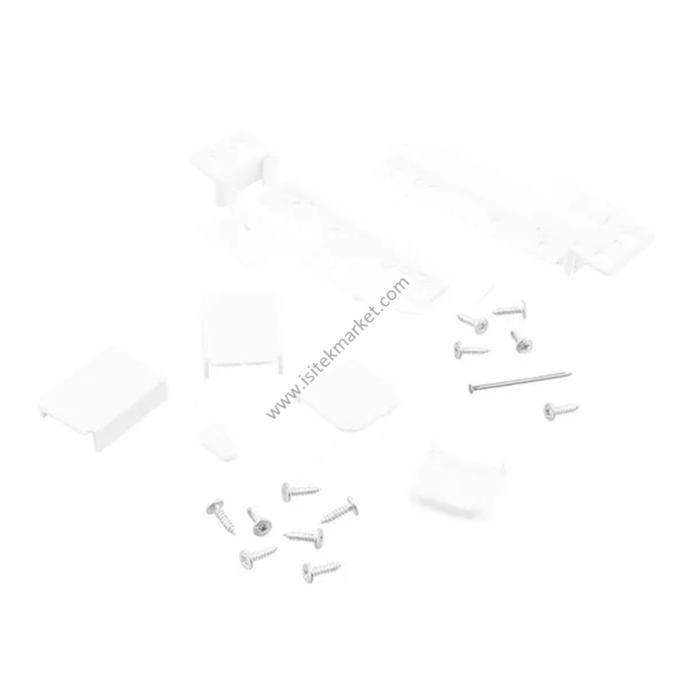 AEG BUZDOLABI KAPISI DAHİLİ MONTAJ KİTİ 2003990963