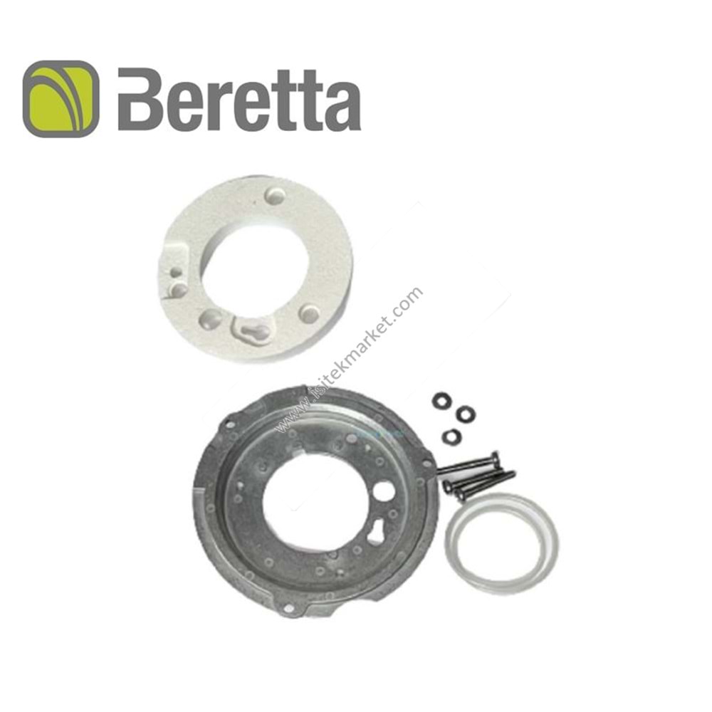 İZLOASYON MALZEMESİ VE FLANŞ BRT 20046831