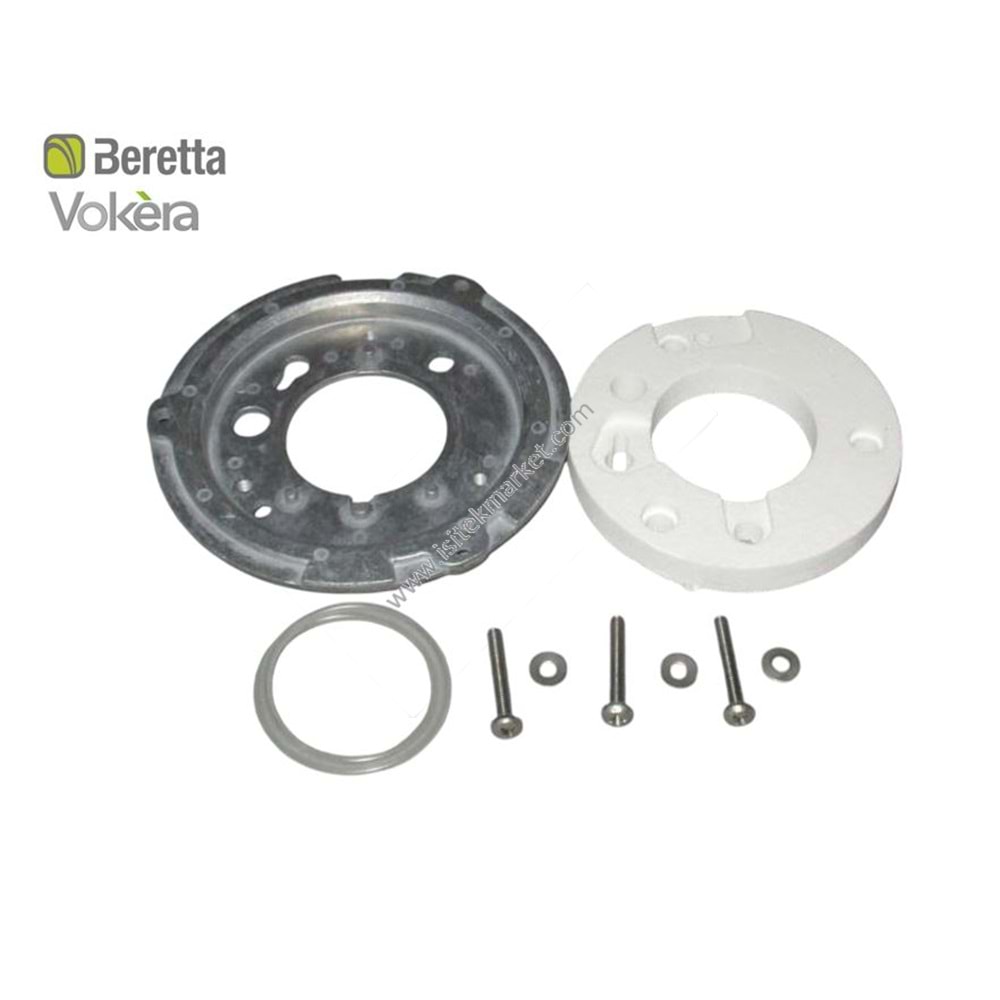 İZLOASYON MALZEMESİ VE FLANŞ BRT 20046837