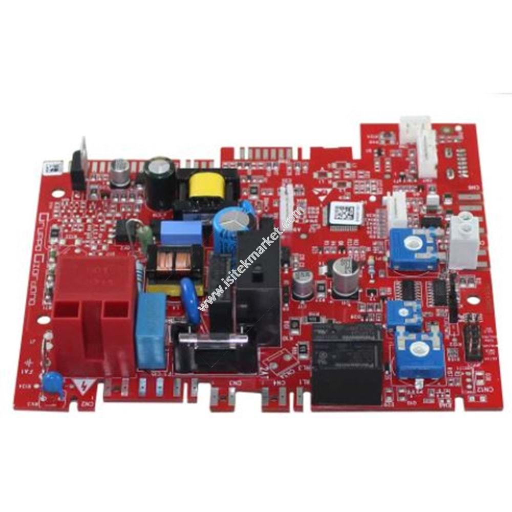 ANA KART BERETTA GRUPPO PCB CARD ÇIFT ROLE -R20049611-R