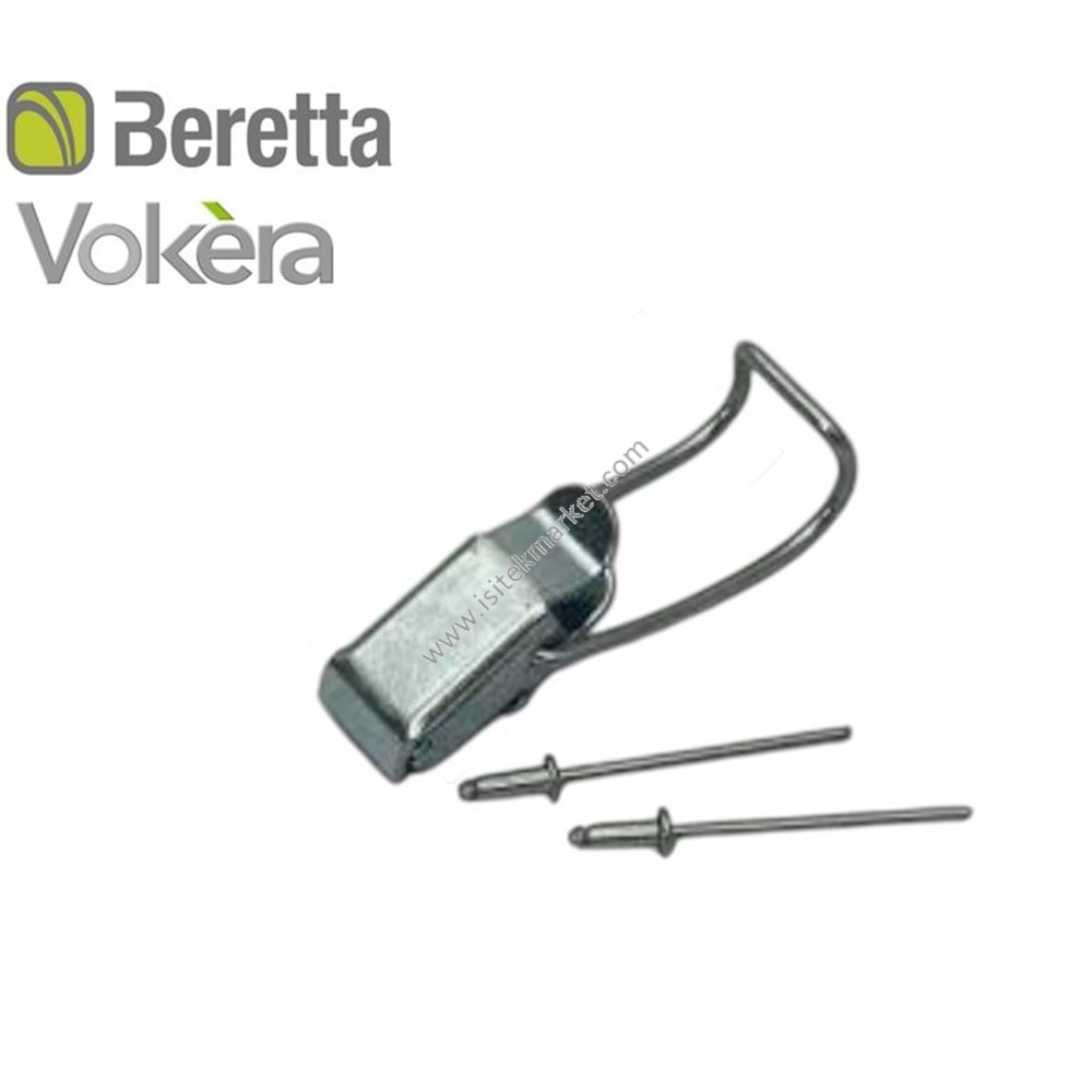 YANMA ODASI KLİPSİ BRT VOKERA 20061168