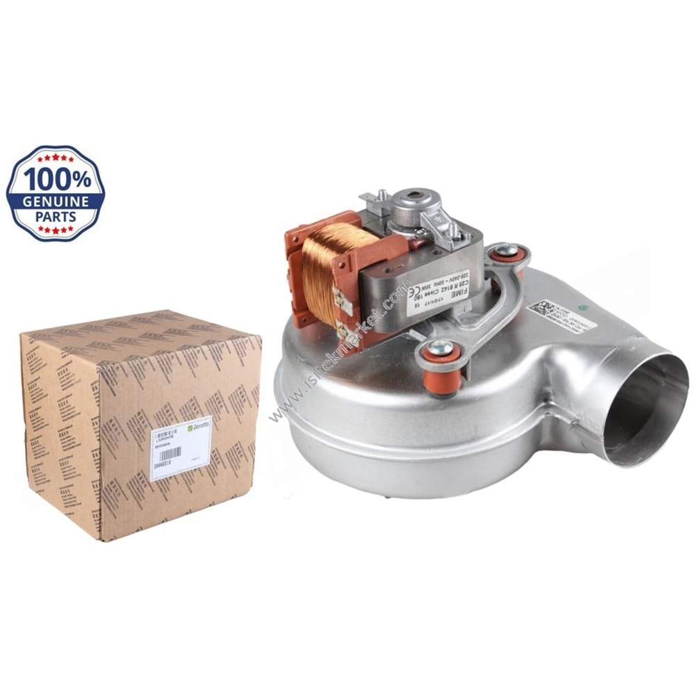 FAN FIME GR03950 35W BRT 20066516