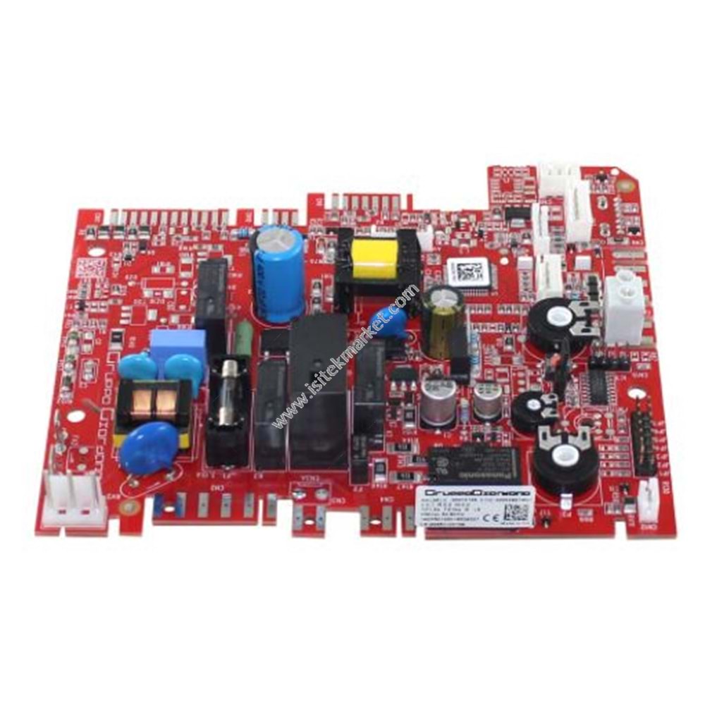 ANA KART BRT 20071334 CIAO GREEN , MYSMART, MYNUTE GREEN E, RAIN GREEN E AKL05LC