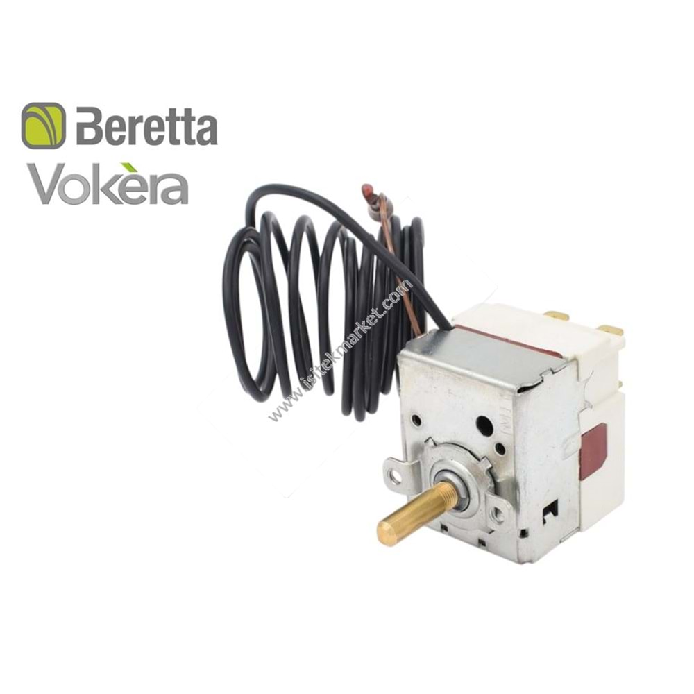 TERMOSTAT BRT VOKERA RIELLO 20077732