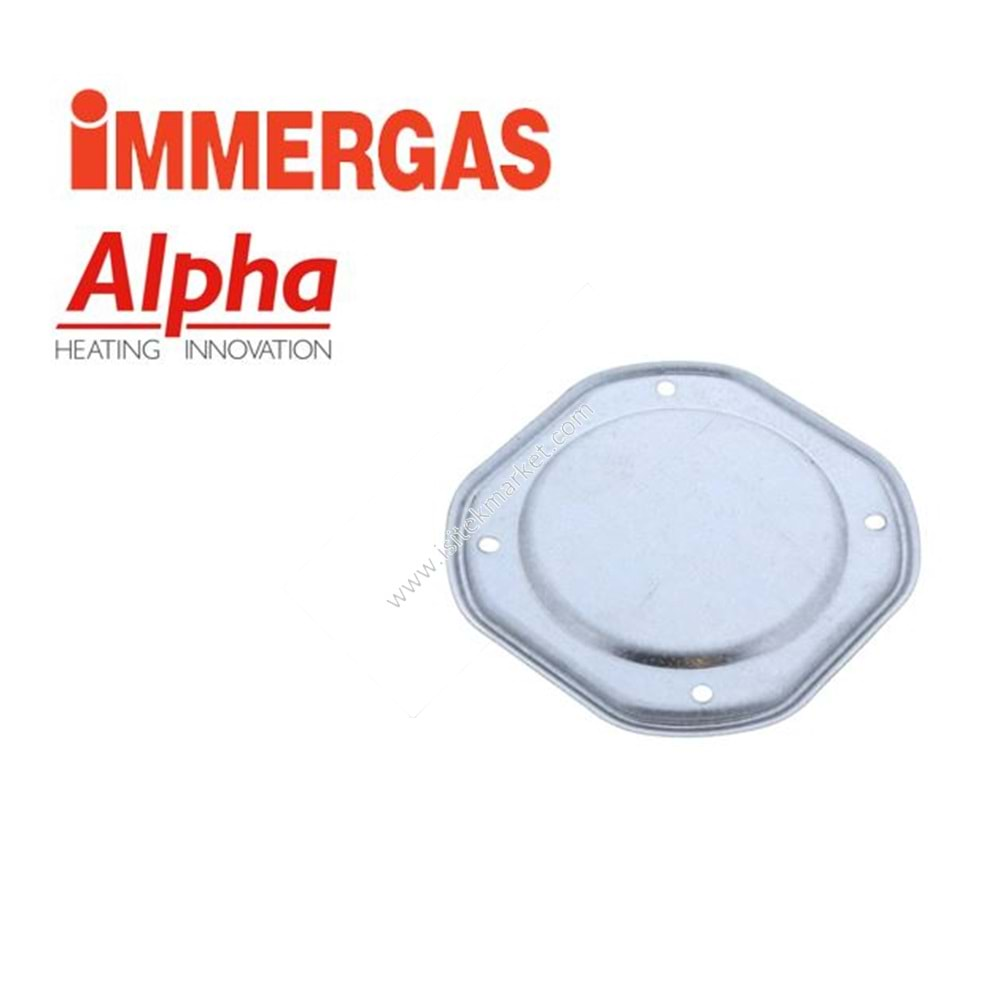 KAPAK IMMERGAS ALPHA 2.010055