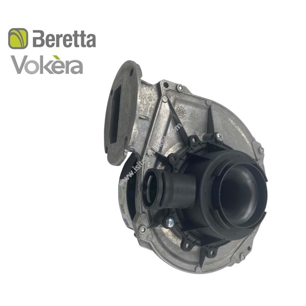 FAN SIT NG BRT VOKERA RIELLO 20124073