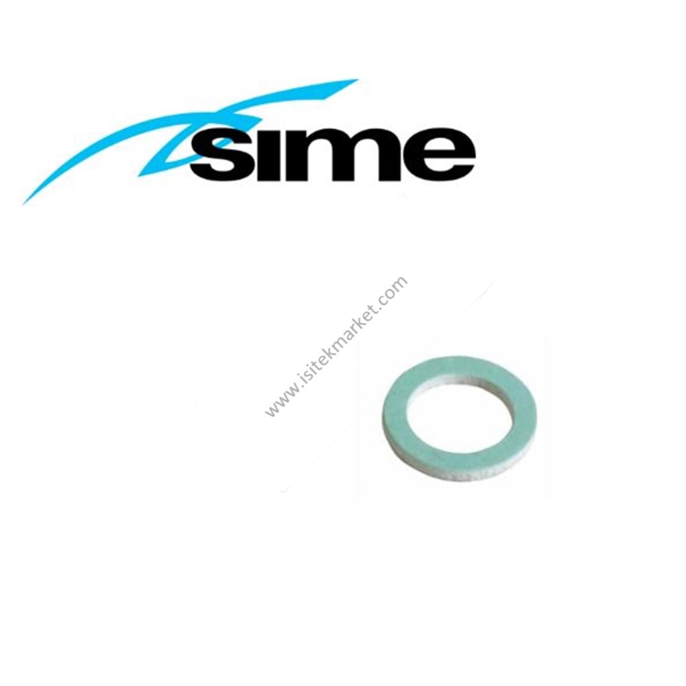 CONTA SME 2030206 Ø33,5x45x2