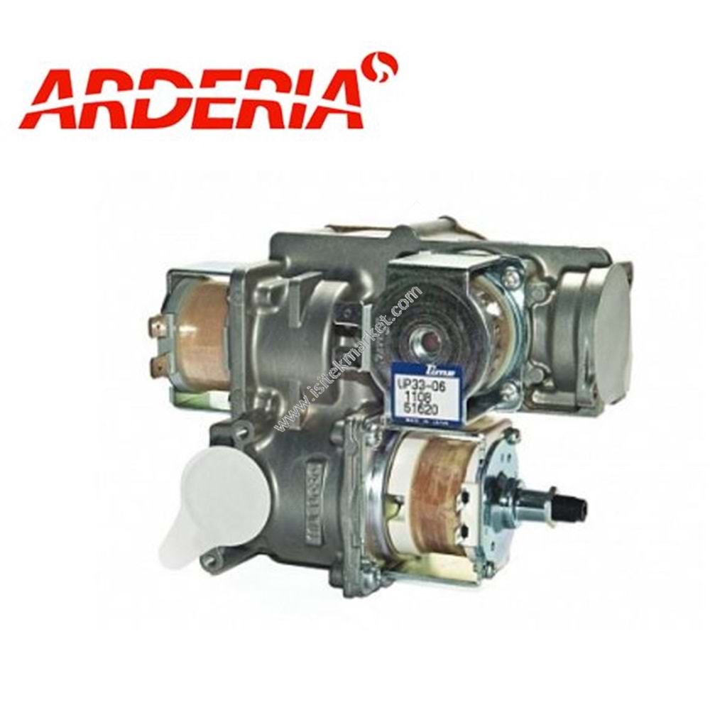 GAS VALFİ ARDERIA 2030273
