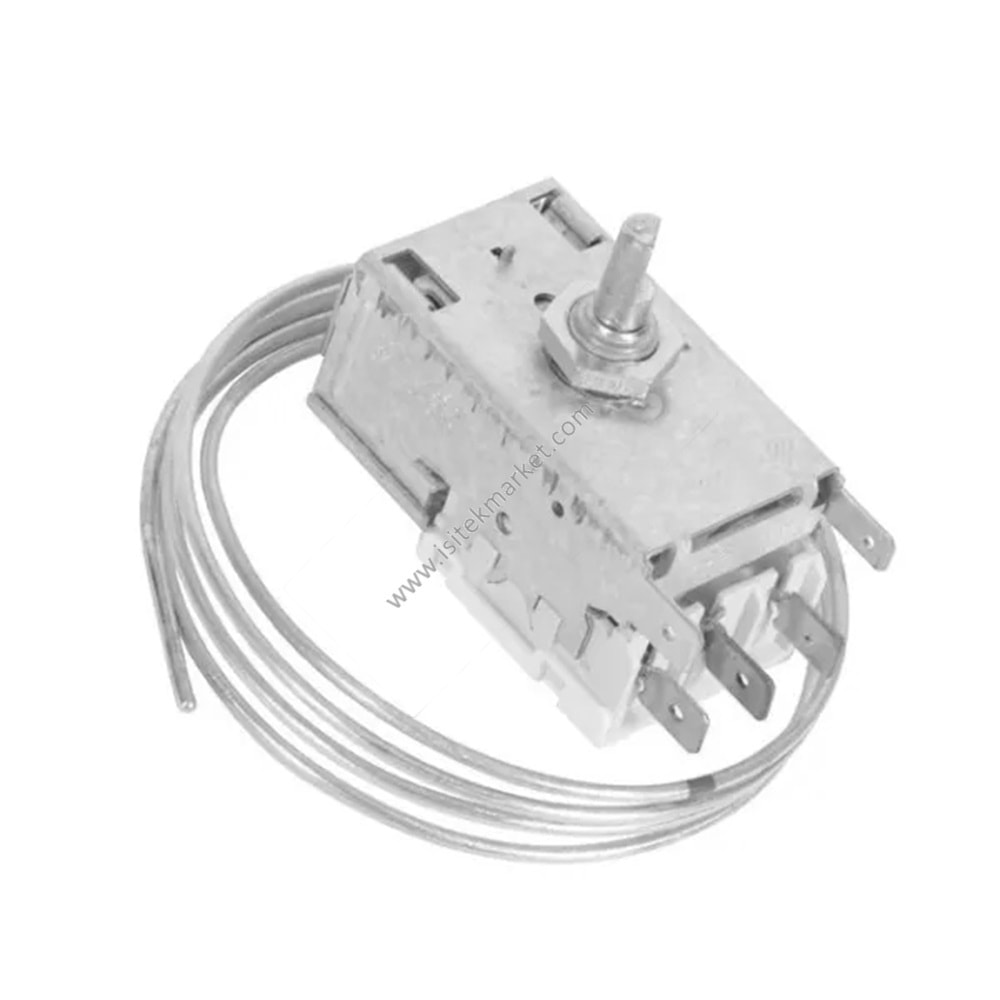 AEG 2040272029 K57-L5896 BUZDOLABI KAPİLER TERMOSTATI