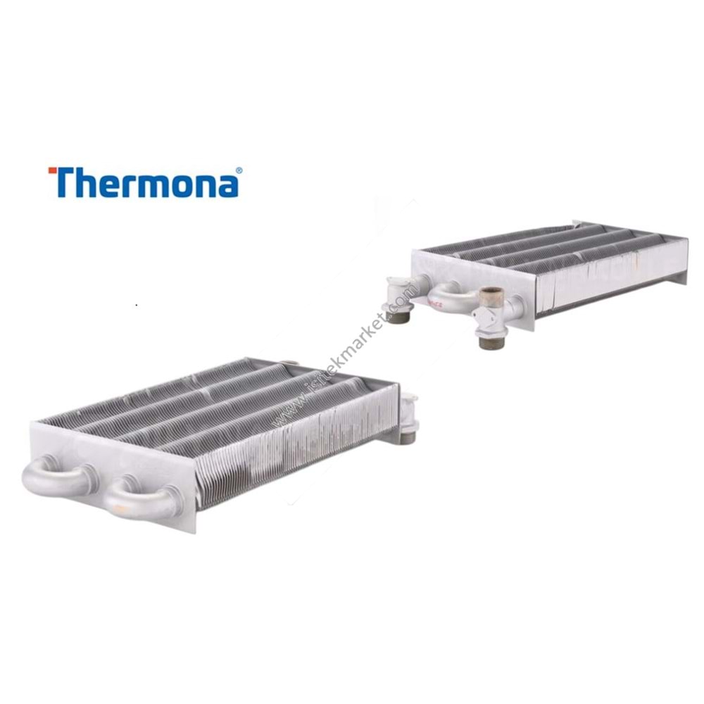 ANA EŞANJÖR THERMONA 20405.3 PR20