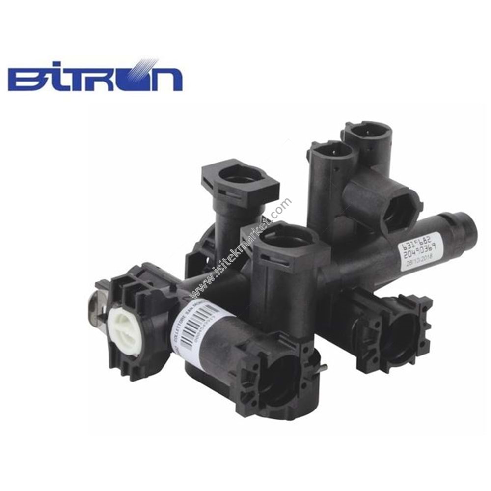 BLOK SETI BITRON 20490369 FONDERIE SME 6319682