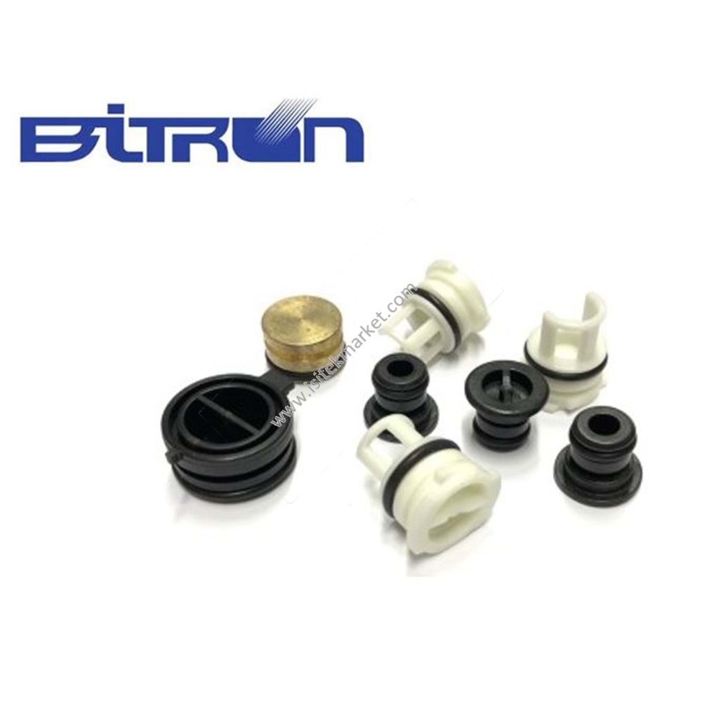 HİDROBLOK TAPASI BITRON 20490435 SIME 6211792