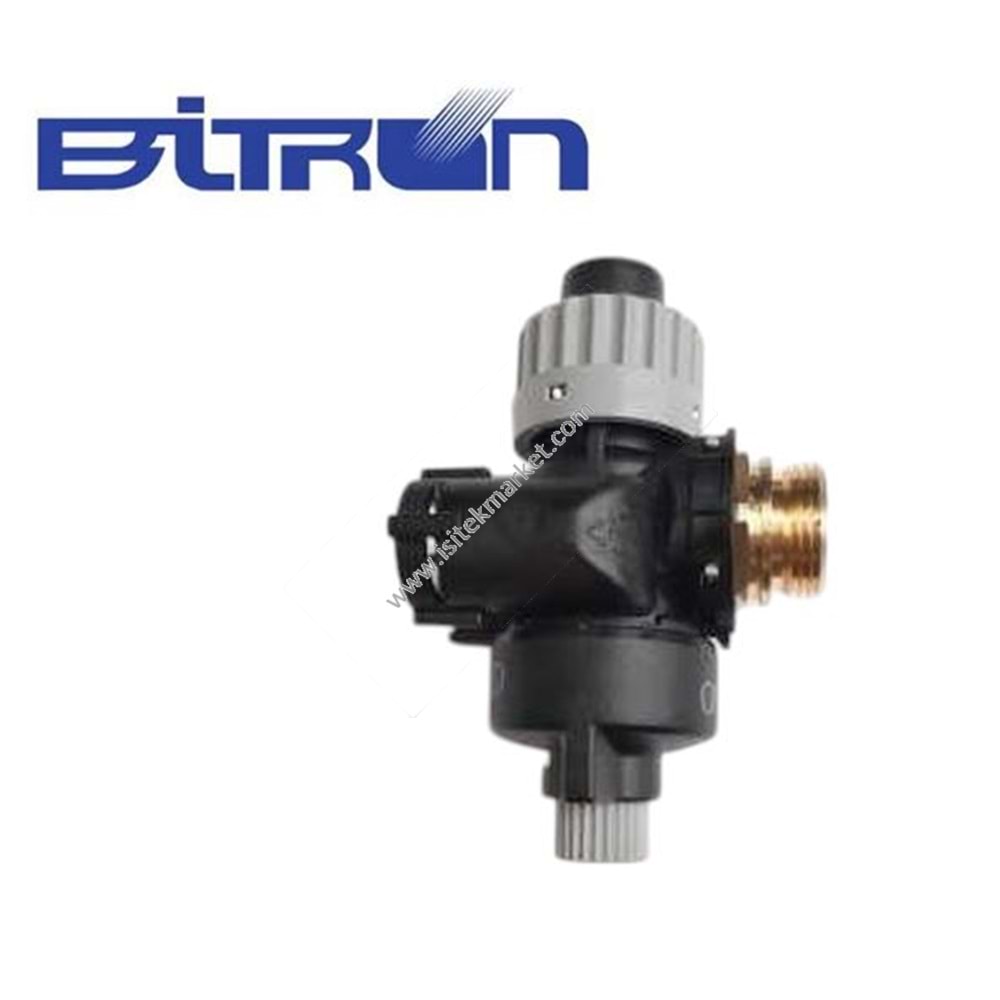 TAMİR TAKIMI UYUMLU PARÇA BİTRON TAP REMEHA 7603342