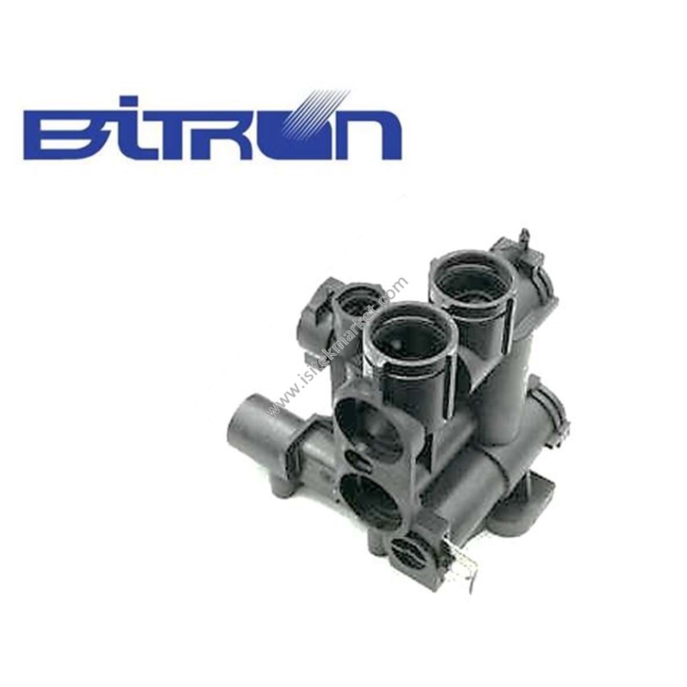 BITRON 20491094 BLOK CHAFFOTEAUX