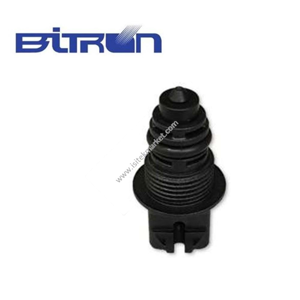 BITRON 20491349 DOLDURMA MUSLUĞU