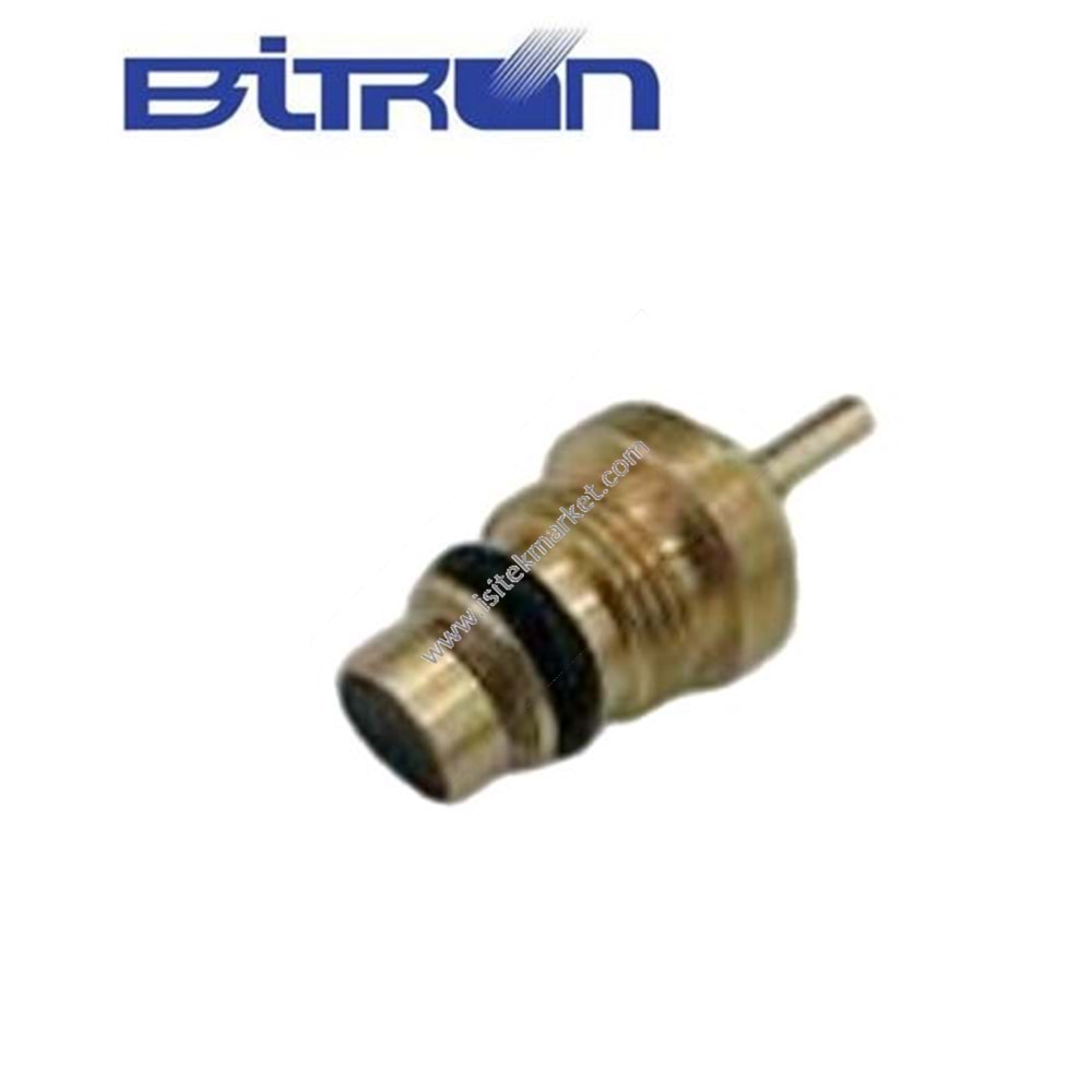 BITRON 33000282 20491462 DOLDURMA MUSLUĞU BSC 8737603360