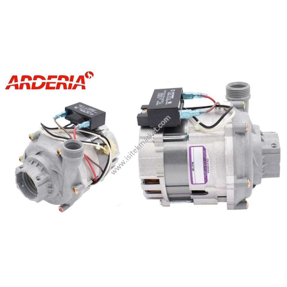 POMPA ARDERIA 2050115