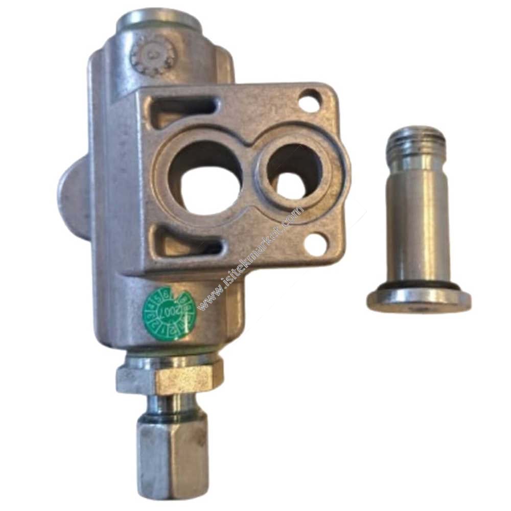 DUNGS 205360 VPS MONTAJ KİTİ 1-2¨ – 2¨