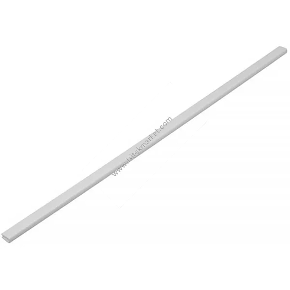 BUZDOLABI 2053858011 İÇİN ELECTROLUX CAM RAF ÖN KAPLAMA