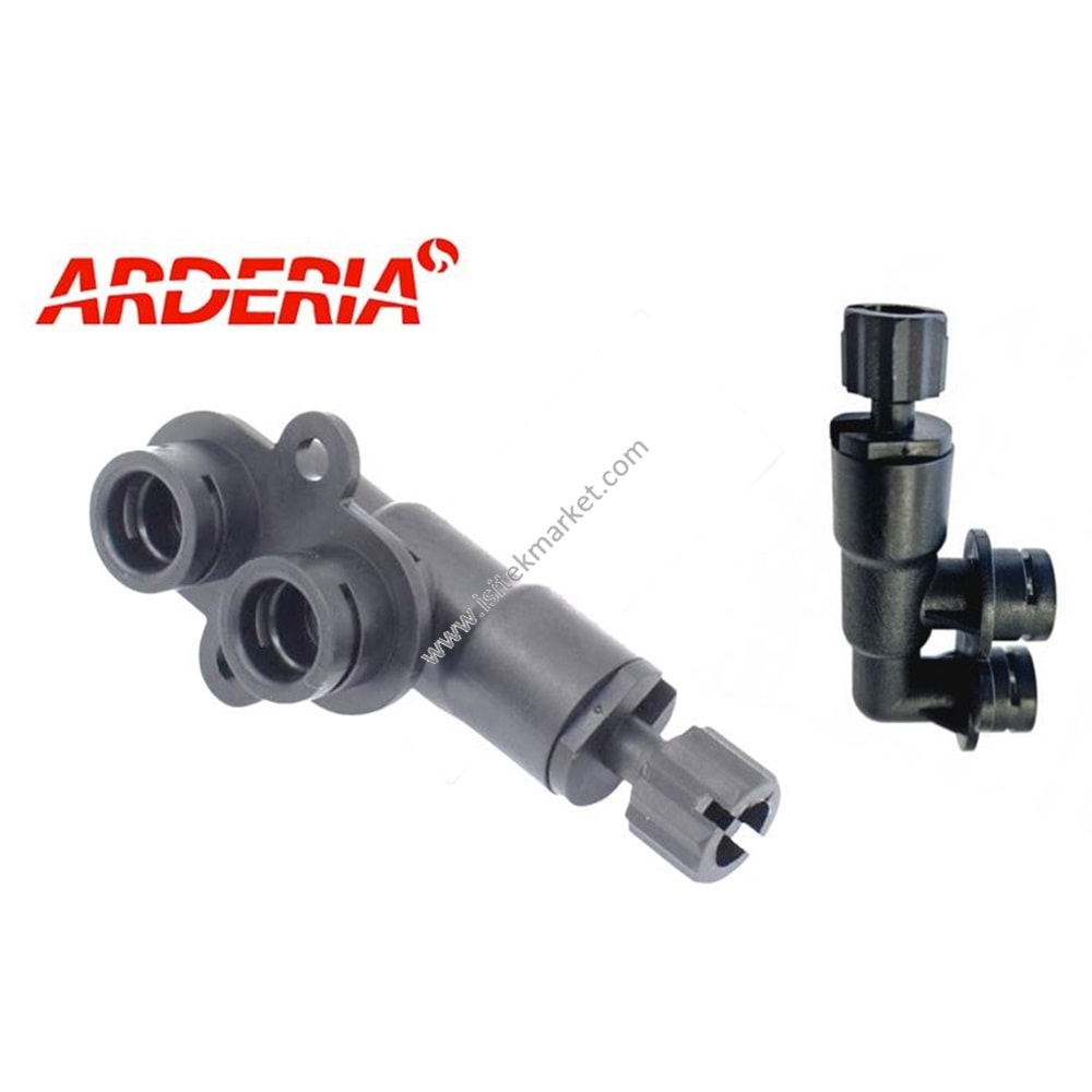 KAZAN BESLEME GRUBU ARDERIA 2060228