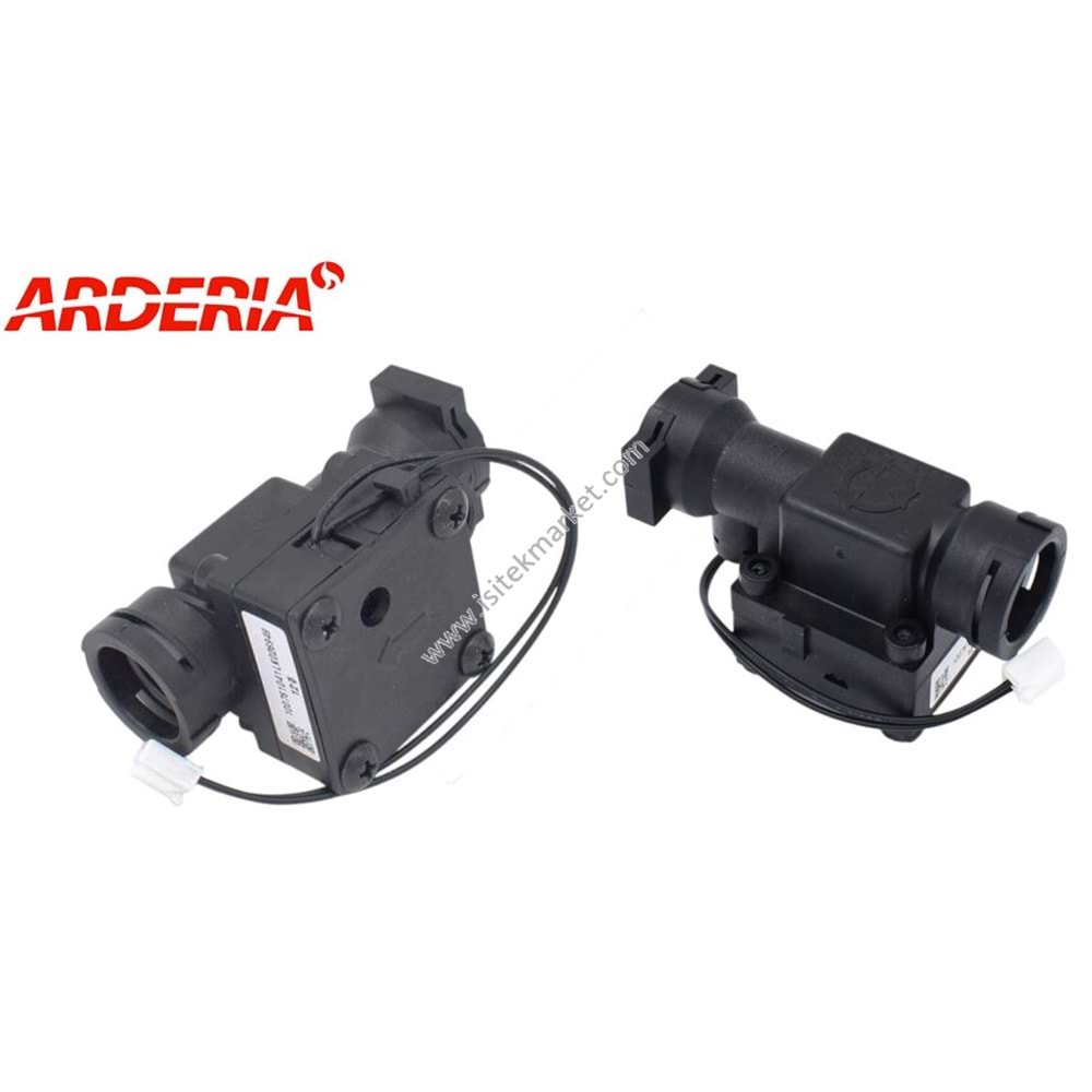 AKIŞ ANAHTARI ARDERIA 2060229