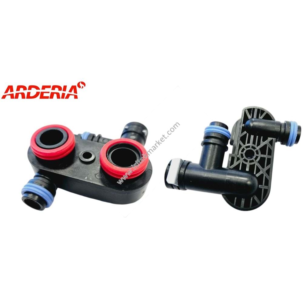 VALF GRUBU ARDERIA 2060239
