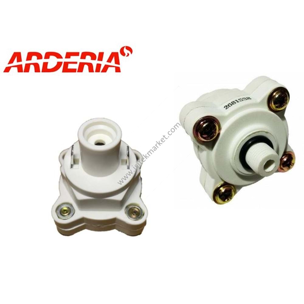BASINÇ SWİTCHİ ARDERIA 2060305