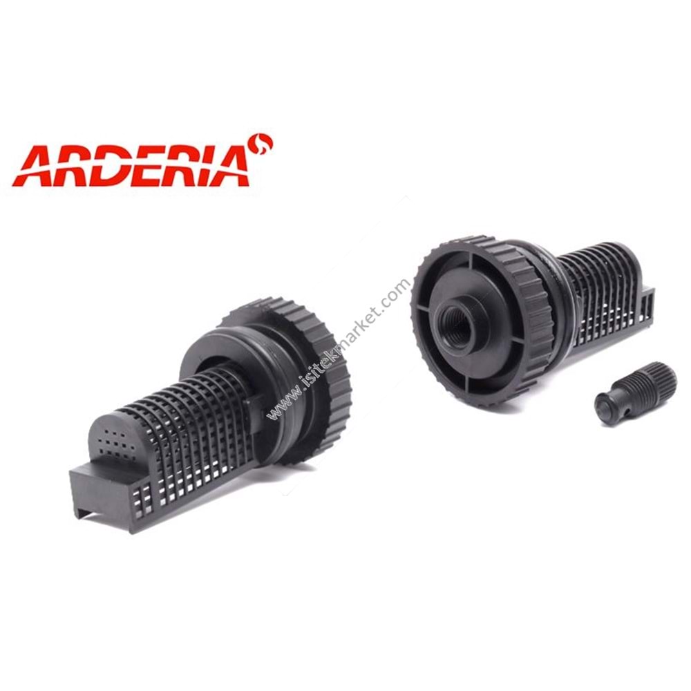 FİLTRE ARDERIA 2060310