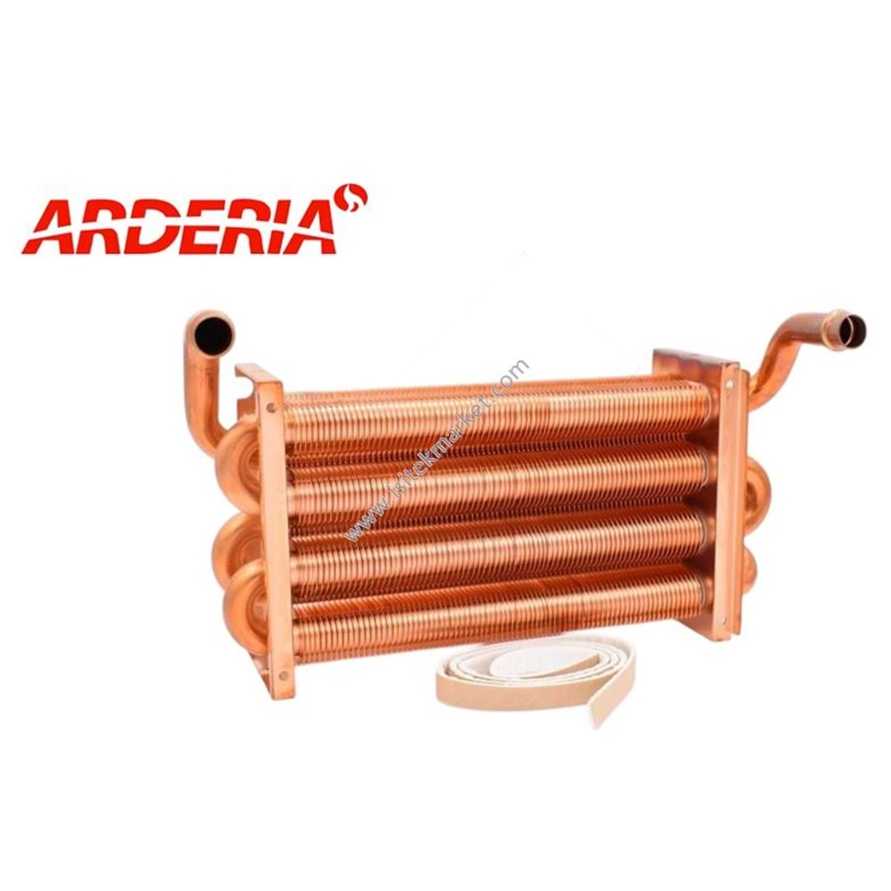 ANA EŞANJÖR ARDERIA 2070391