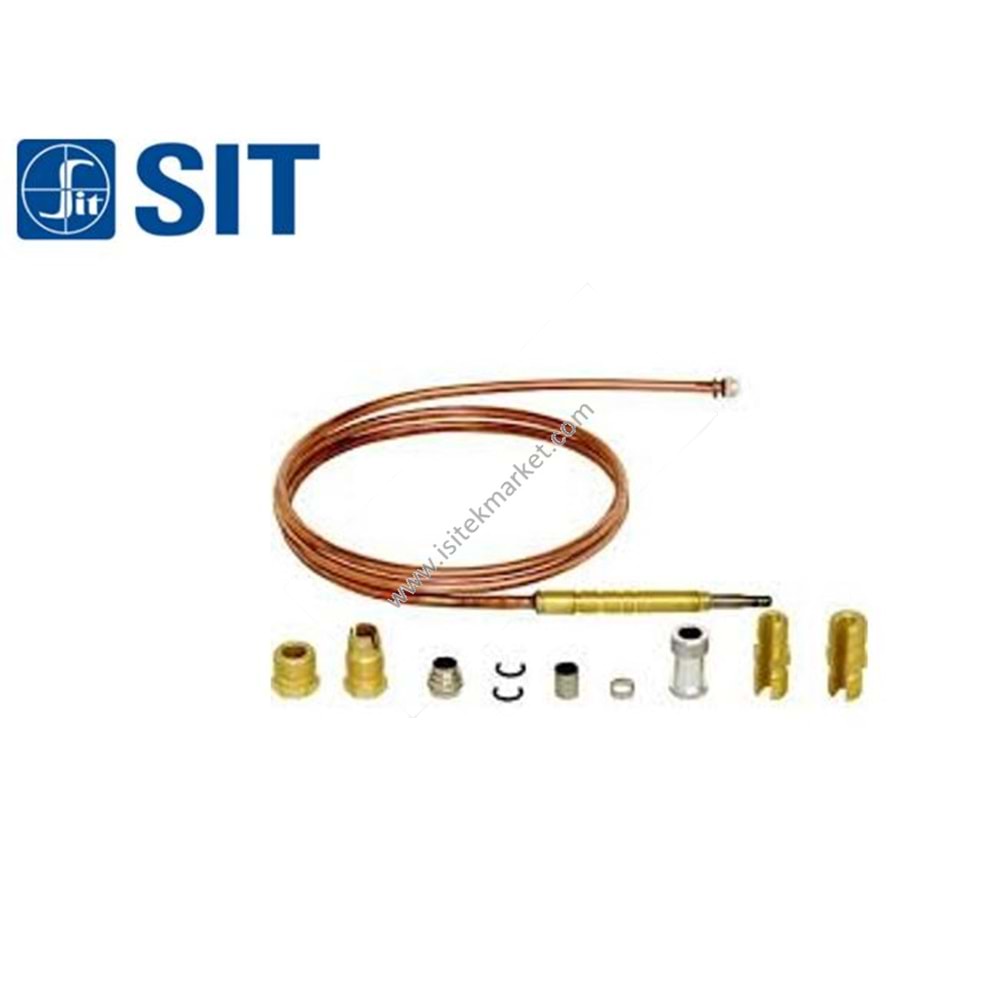 THERMOKUPUL SIT 0 208 004 1200 MM