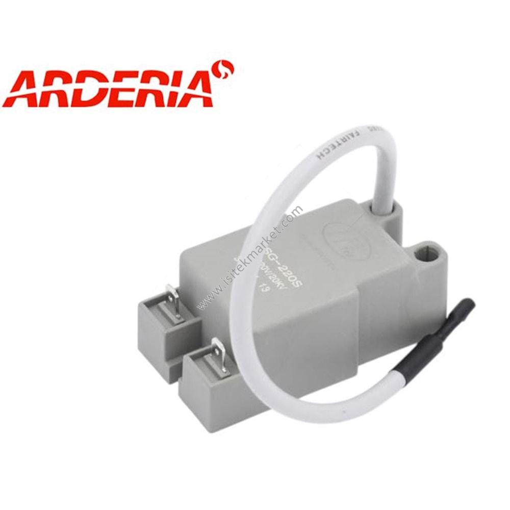 ATEŞLEME TRAFOSU ARDERIA 2080364