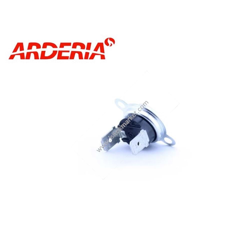 LİMİT TERMOSTAT ARDERIA 2080390