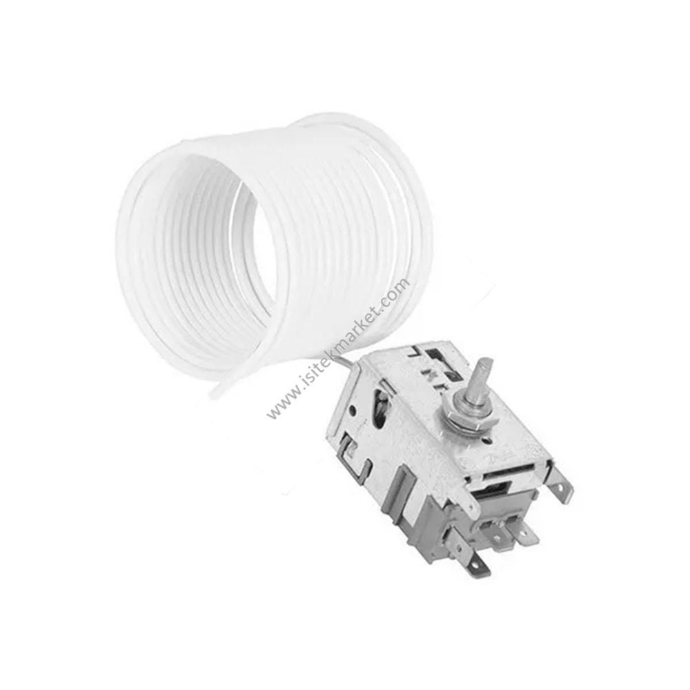 ELECTROLUX BUZDOLABI KAPİLER TERMOSTATI 077B5220 2081206092