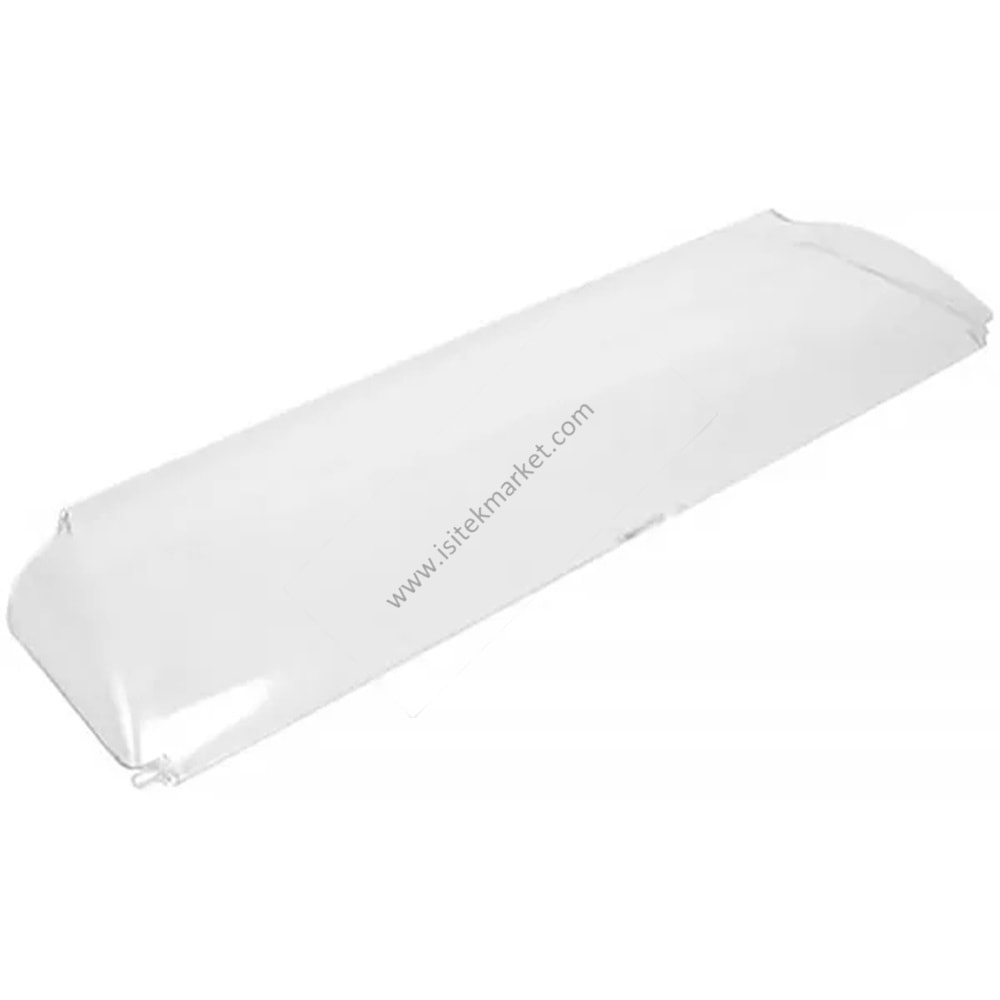 ELECTROLUX 2084070016 BUZDOLABI TEREYAĞI RAF KAPAĞI