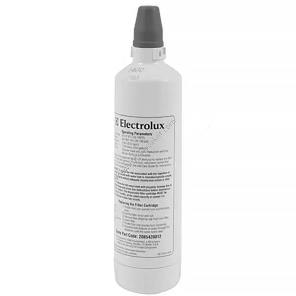 ELECTROLUX BUZDOLABI SU FİLTRESİ 2085420012