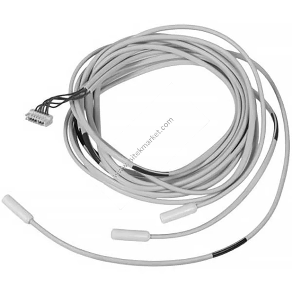 ELECTROLUX BUZDOLABI ÜÇLÜ SICAKLIK SENSÖRÜ 2085611040